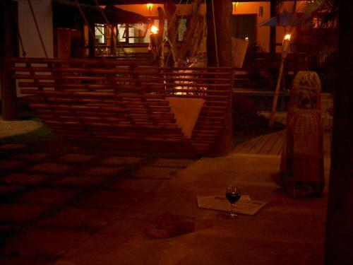 Hotel Itacoatiara Inn