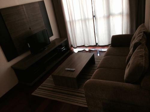 Apartamento Niteroi Flats