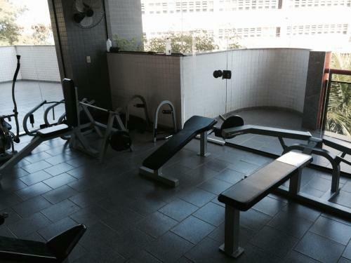 Apartamento Niteroi Flats