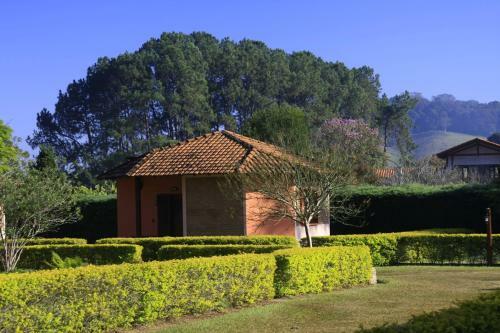 Hostal Pousada Vila Minas