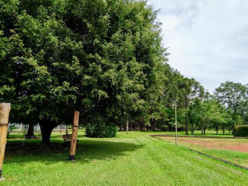 Hostal Pousada Vila Minas