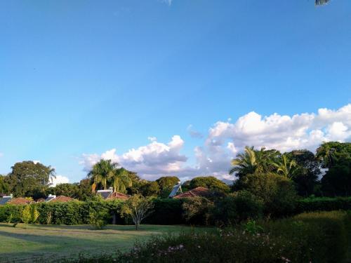 Hostal Pousada Vila Minas