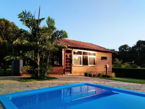 Hostal Pousada Vila Minas