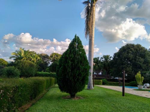 Hostal Pousada Vila Minas