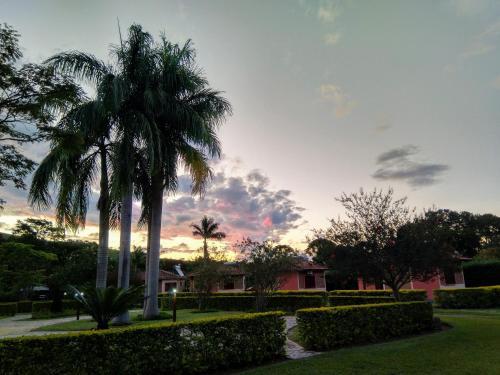 Hostal Pousada Vila Minas