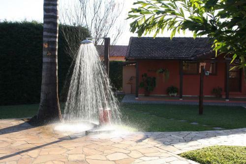 Hostal Pousada Vila Minas