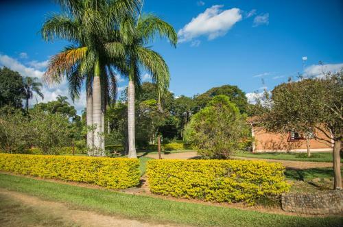 Hostal Pousada Vila Minas