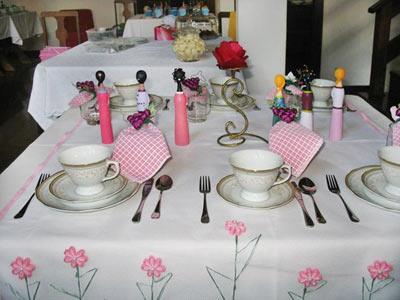 Hostal Pousada Bonani