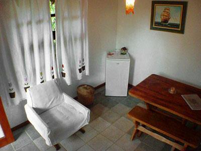 Hostal Pousada Bonani