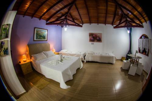 Hostal Pousada Sonho Meu