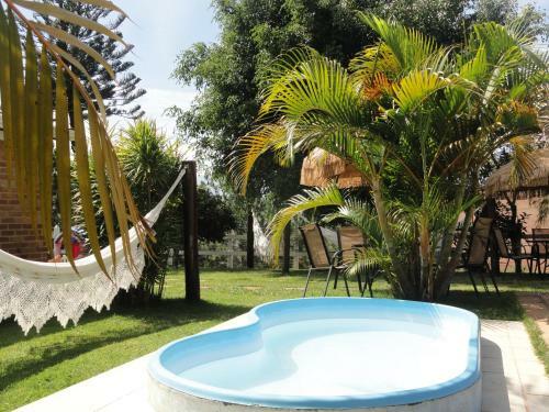 Hostal Pousada Sonho Meu