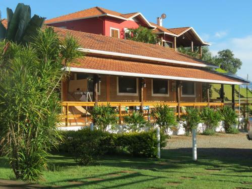 Hostal Pousada Sonho Meu