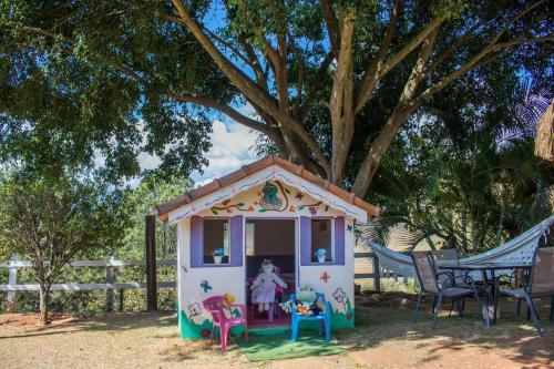 Hostal Pousada Sonho Meu