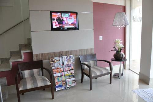 Hotel Bougainville Barreiras