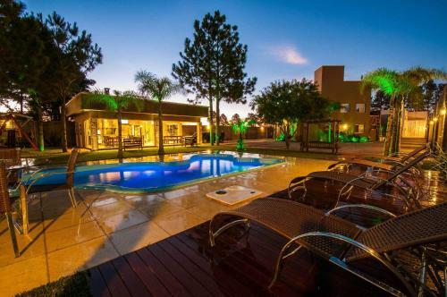 Prov�ncia Casa Hotel