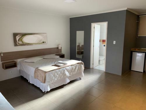 Aparthotel Hotel Flat 7