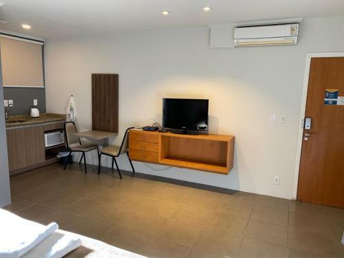 Aparthotel Hotel Flat 7