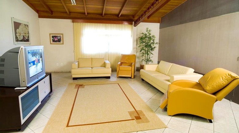 Posada Recanto Das Flores
