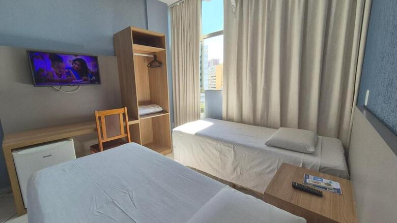 Hotel Realminas