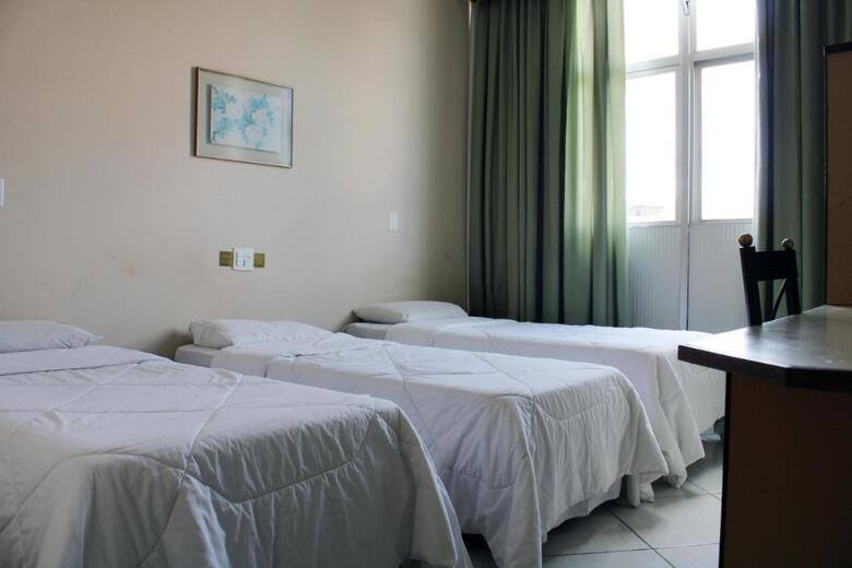 Hotel Realminas