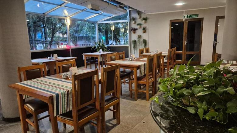 Hotel Realminas
