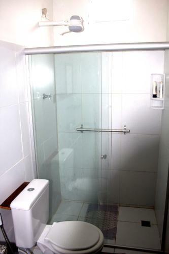 Hostal Lua Mansa Pousada