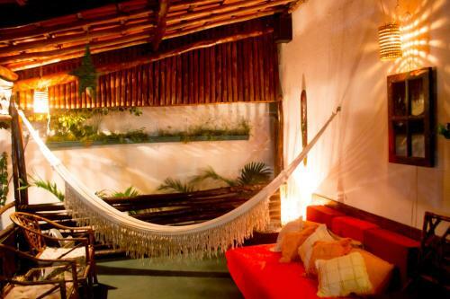 Hostal Lua Mansa Pousada
