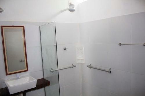 Hostal Lua Mansa Pousada