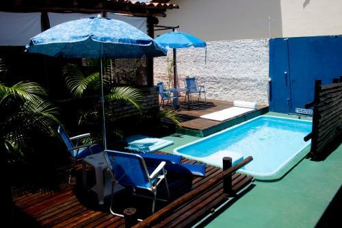 Hostal Lua Mansa Pousada