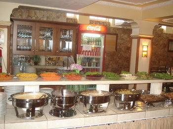 Hotel Castel
