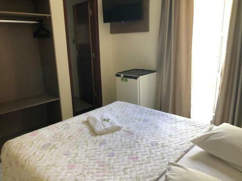 Hotel De Minas Caxambu