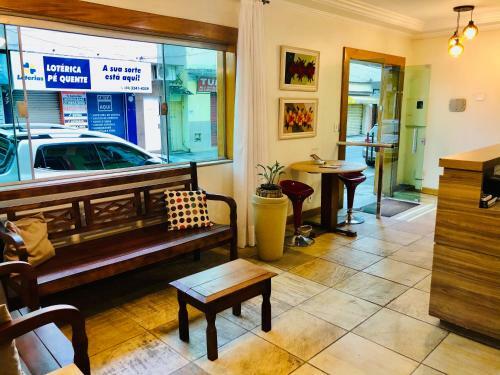 Hotel De Minas Caxambu