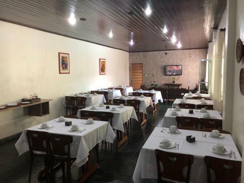 Hotel De Minas Caxambu