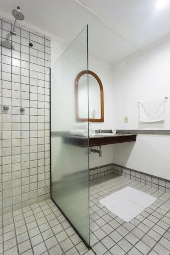 Hotel Lopes Caxambu