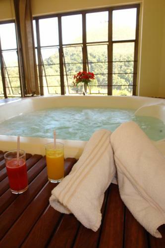 Hotel Lopes Caxambu