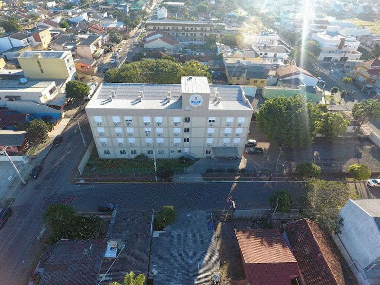 Hotel Ville House Premium