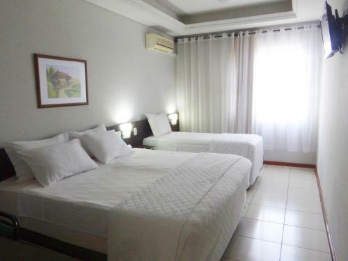 Hotel Verde Plaza