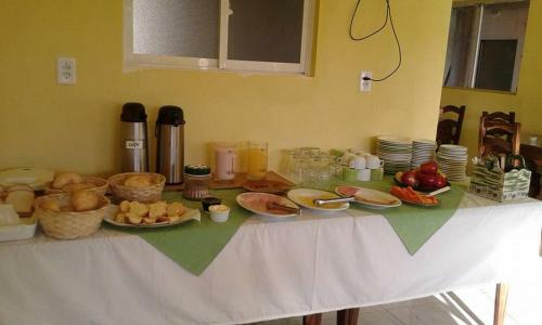Hotel San Martin