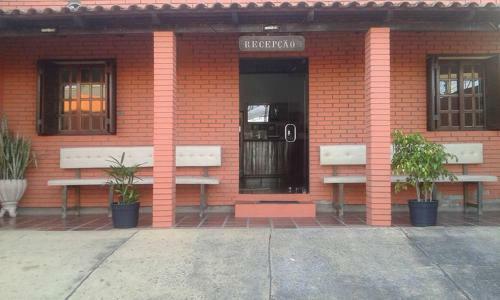 Hotel San Martin