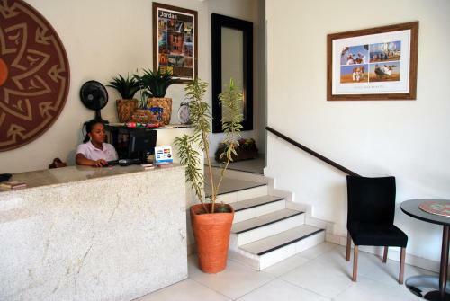 Hotel Oriente