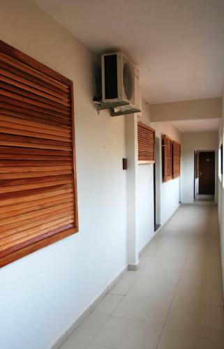 Hotel Oriente