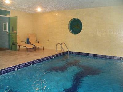 Hotel Amantykir