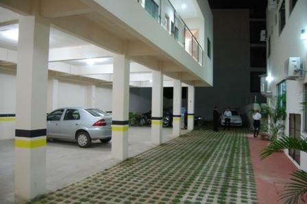 Amaz�nia Palace Hotel