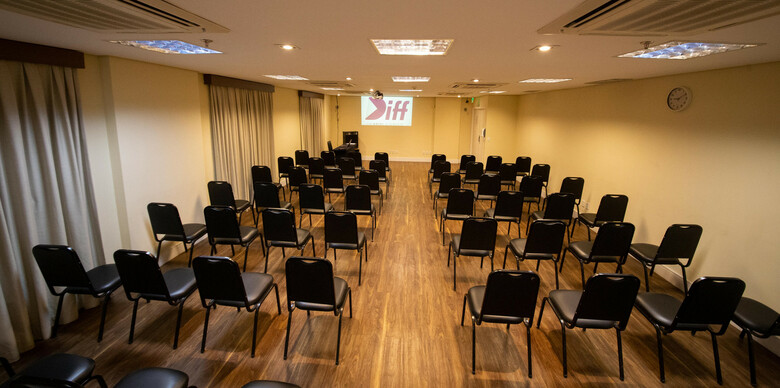 Hotel Holiday Inn Express Rio Branco