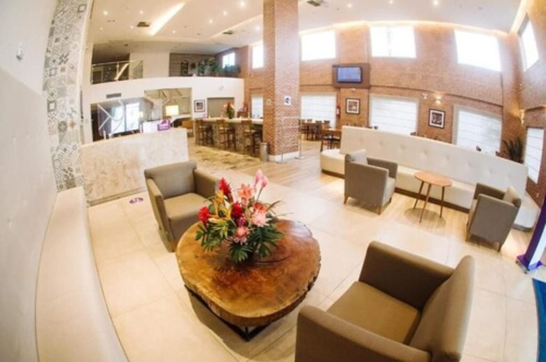 Hotel Holiday Inn Express Rio Branco