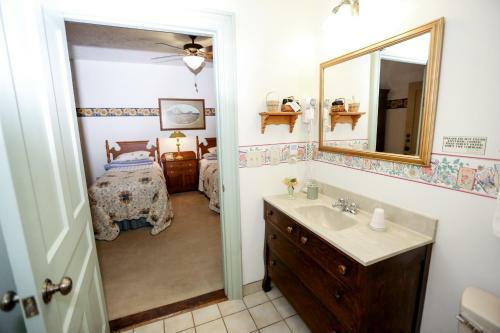 Bed & Breakfast Inne At Watson's Choice