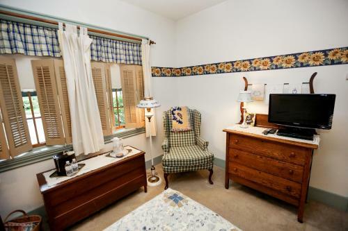 Bed & Breakfast Inne At Watson's Choice