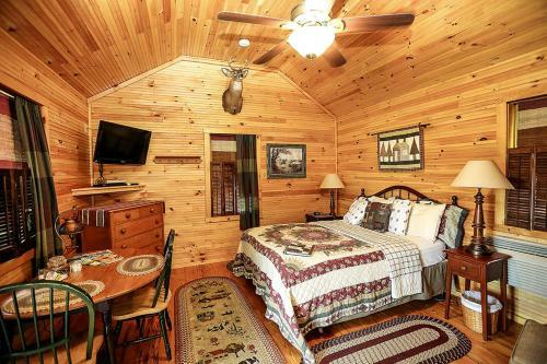 Bed & Breakfast Inne At Watson's Choice
