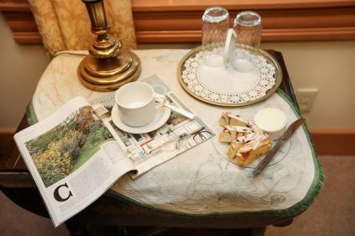Bed & Breakfast Inne At Watson's Choice