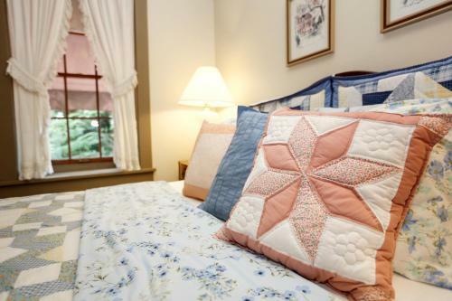 Bed & Breakfast Inne At Watson's Choice